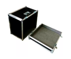Flight Case P/ Sub Electrovoice Ev Elx200-12sp MLZ