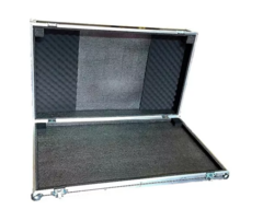 Flight Case Para Yamaha Mg3214 Fx Mg 3214 MLZ na internet