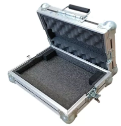 Flight Case Para Pedaleira Boss Ad-10 MLZ - comprar online