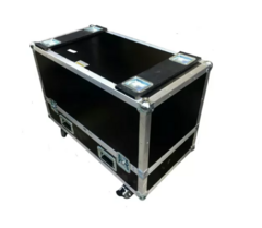 Case Duplo Para Ls Audio Slinpec 210 MLZ