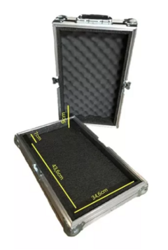 Case Para Mesa Mg 124cx Yamaha Mg124 MLZ na internet