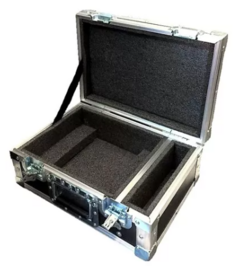 Flight Case projetor EPSON x21 MLZ