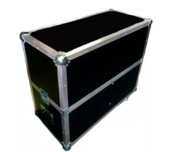 Flight Case Para Turbosound Ix12 MLZ