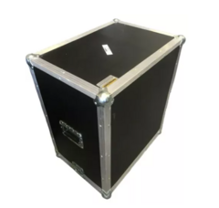 Flight Case Para Sub-708 As Ii - Rcf MLZ - comprar online