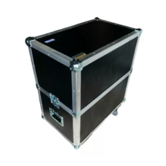 Case Duplo Para Ev Elx 200 15p Com Rodas Elx200-15p MLZ