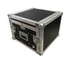 Case Rack Para Xenyx 2442 + 3u + Gaveta MLZ - comprar online