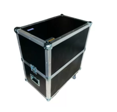 Flight Case Duplo Para Attack Vrf-1550a MLZ - comprar online