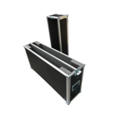 Case Duplo Para Tv49 Sem Rodas MLZ