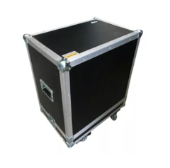 Flight Case Para Ksub Qsc K-sub MLZ