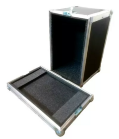 Flight Case Para Behringer Pmp 1680s MLZ - comprar online