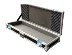 Flight Case Para Korg N264 MLZ