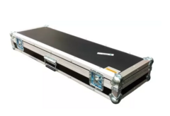 Flight Case Para Korg N264 MLZ - comprar online