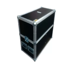 Case Duplo Para Staner Sr-615a Com Rodas MLZ