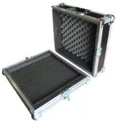 Flight Case Para Presonus Ar12 Usb MLZ - comprar online