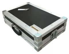 Flight Case Para Pedaleira Boss Me80 MLZ