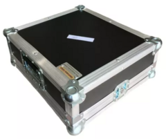 Flight Case Para Presonus Ar12 Usb MLZ