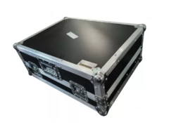 Flight Case Para Monitor De Palco Até 24 Polegadas Ajustavel MLZ - comprar online