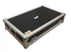 Flight Case Para Mesa Peavey 32 Fx 32fx MLZ