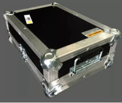 Road Case Para Yamaha Emx2 MLZF