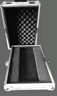 Road Case Para Yamaha Emx2 MLZF - comprar online