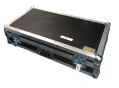 Flight Case Para 25 Rádios Intercom MLZ - comprar online