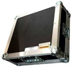 Flight Case Para Mackie Cfx12 Mk2 MLZ
