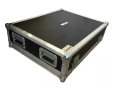 Road Case Para Mesa Behringer Xl3200 MLZ