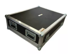 Flight Case Para Presonus 32.4 Ai MLZ