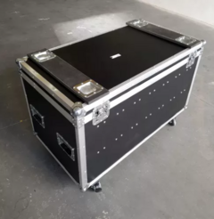 Case Para Painel De Led 50 X 50 Acomoda 8 Paineis MLZF - comprar online