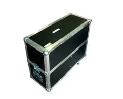 Flight Case Duplo Para RCF ART710A MLZ - comprar online