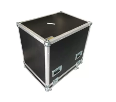 Case Duplo Para Lines Jbl Vl8a MLZ