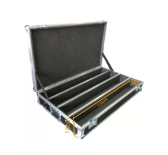 Flight Case Para 4 Ribaltas Beam MLZ