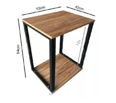 Rack 12u Para Home Stúdio - Estúdio Gravaçao Produçao MLZ