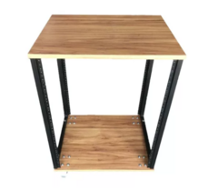 Rack 12u Para Home Stúdio - Estúdio Gravaçao Produçao MLZ - comprar online