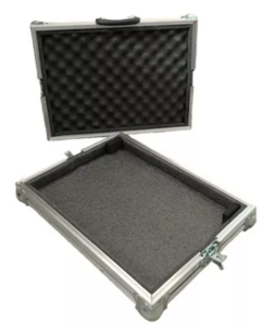 Flight Case Para Akai Mpk Mini Mk2 MLZ - comprar online