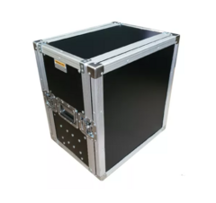 Rack Soundcraft Ui24 + 4u + 2 bases + Gaveta - comprar online