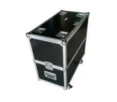 Case Duplo Para Das Action M512a MLZ