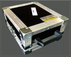 Road Case Para Mesa Staner Mx0603 Usb MLZF