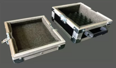 Road Case Para Mesa Staner Mx0603 Usb MLZF - comprar online