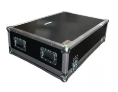 Road Case Para Soundcraft Xpression 3 MLZ