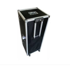Case Para Jbl Partybox 1000 Com Rodas E Alça Tipo Mala MLZ