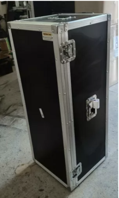 Case Para Jbl Partybox 1000 Com Rodas E Alça Tipo Mala MLZ - comprar online