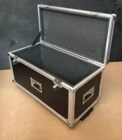 Case Para Jbl Partybox 1000 Com Rodas E Alça Tipo Mala MLZ na internet