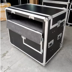 Case Rack Para Yamaha Tf5 + 8u + 4 Gavetas Pro MLZF na internet