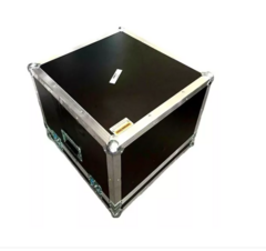 Flight Case Para Sub Ip2000 Turbosound Com Rodas MLZ