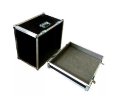 Flight Case Para Sub Ip2000 Turbosound Com Rodas MLZ - comprar online