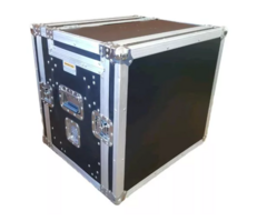 Case Rack Para Monitor 59cm + Ui24 + 1u + 4 Bases + Gaveta MLZ na internet