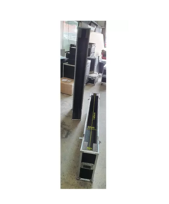 Road Case Individual Para Tv 70 Polegadas Tv70 MLZF - comprar online