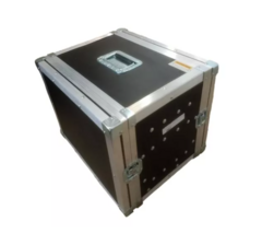 Case Rack Para 4 Bases Sem Fio + 2u + Gaveta Senheiser Shure MLZ - comprar online