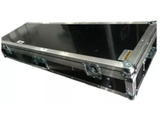 Flight Case Para Yamaha Tyros 5 - 76 Teclas MLZ - comprar online